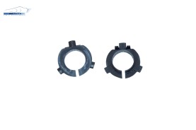 B99-KA H7 befogató adapter